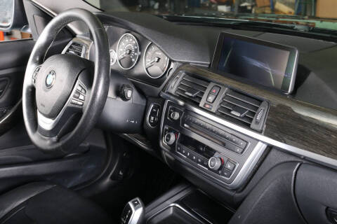 2013 BMW 3 Series 328i xDrive