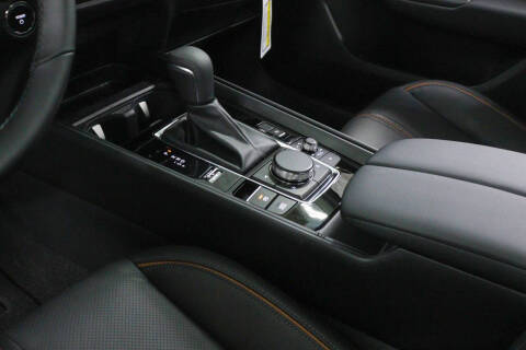 2025 Mazda CX-50 Hybrid Premium Plus