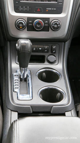 2014 GMC Acadia SLE-2