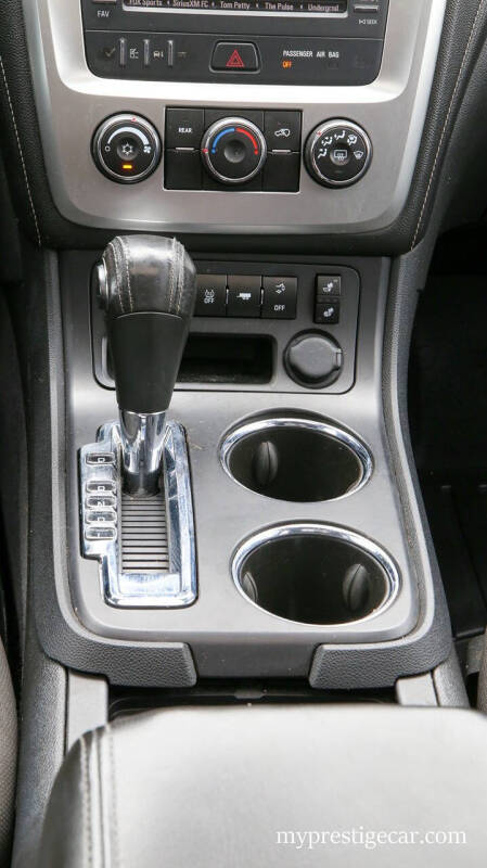 2014 GMC Acadia SLE-2