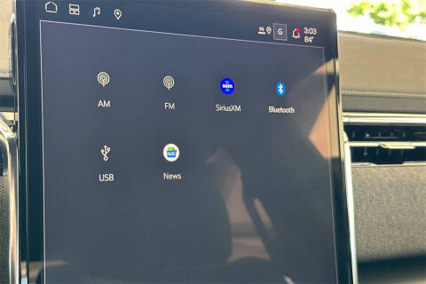 2026 GMC Sierra EV Elevation