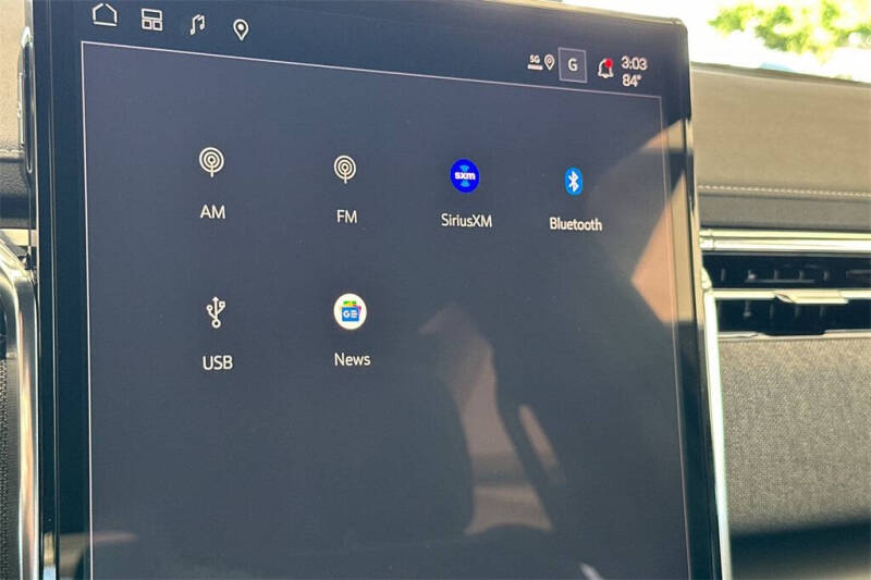 2026 GMC Sierra EV Elevation