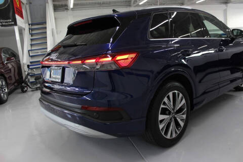 2023 Audi Q4 e-tron Premium Plus 40