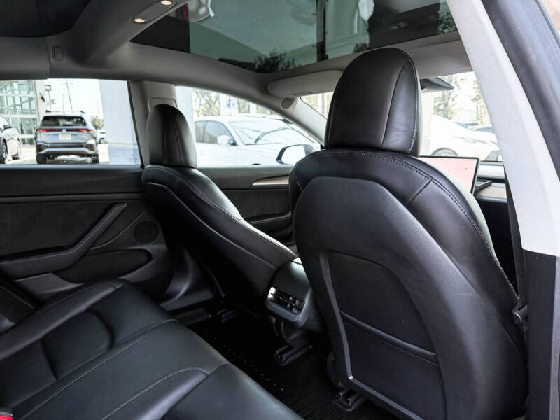 2022 Tesla Model 3 Performance