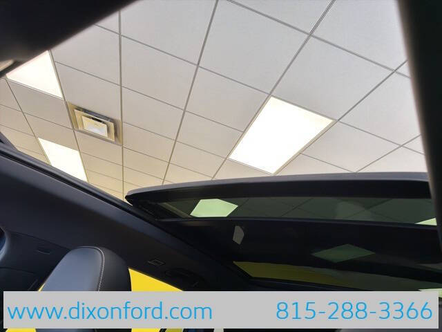 2025 Volkswagen Tiguan SE R-Line Black 4Motion