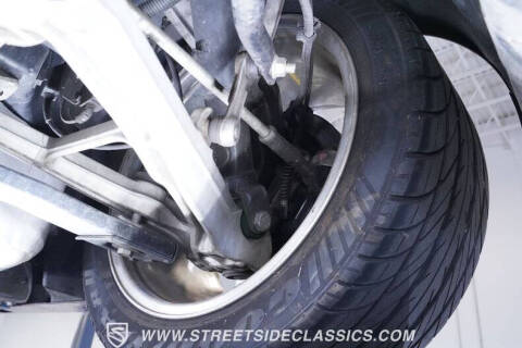 2001 Chevrolet Corvette