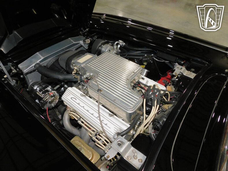 1958 Chevrolet Corvette