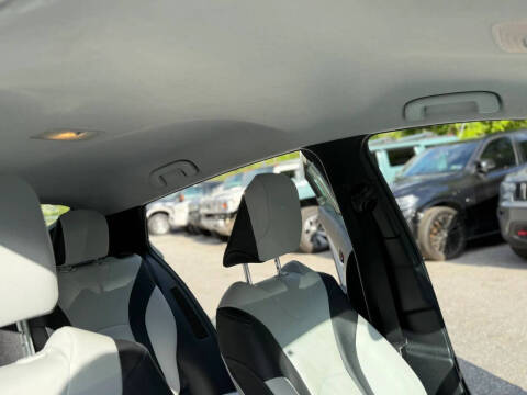 2017 Toyota Prius Prime