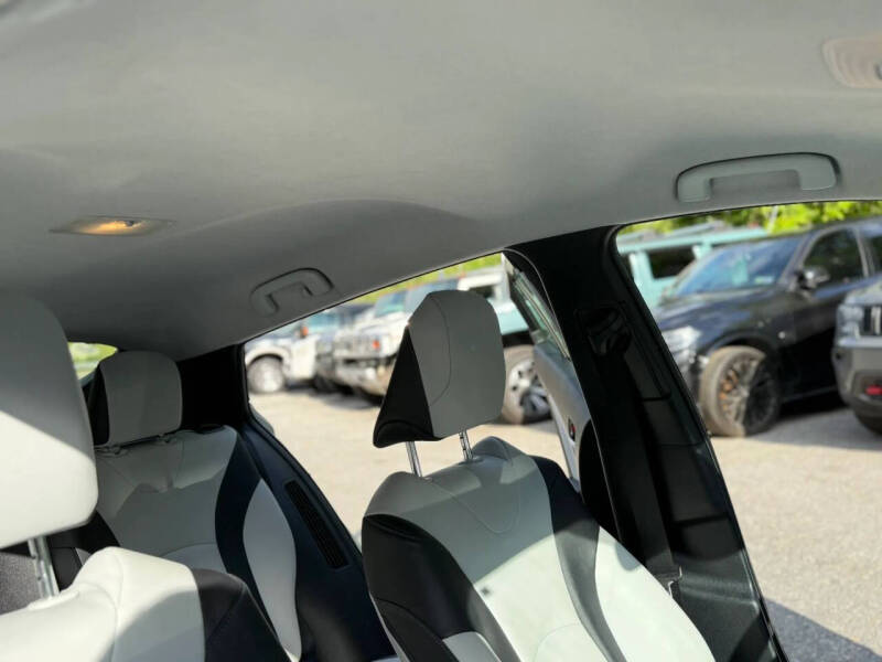 2017 Toyota Prius Prime