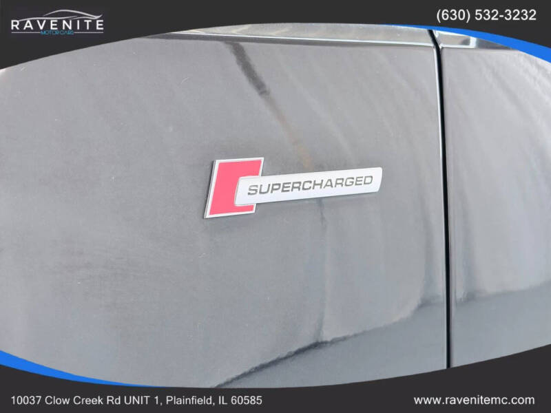 2012 Audi S5 4.2 quattro Prestige