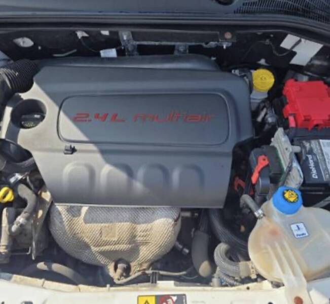 2019 RAM ProMaster City