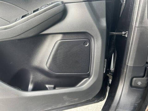 2023 Ford Escape Hybrid Active