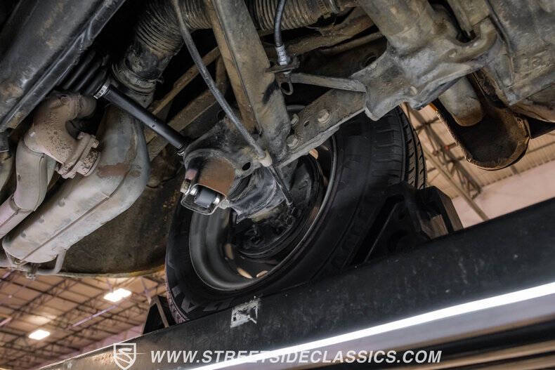 1978 Volkswagen Super Beetle