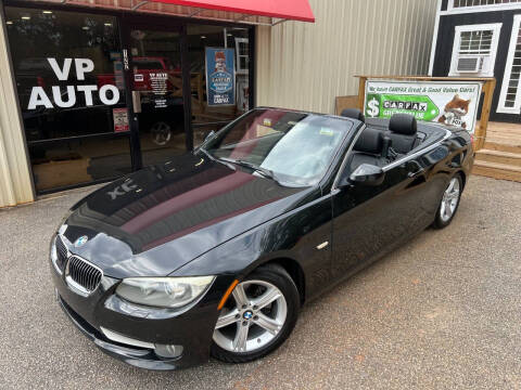 2011 BMW 3 Series 328i