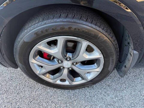 2017 Kia Sorento SX V6