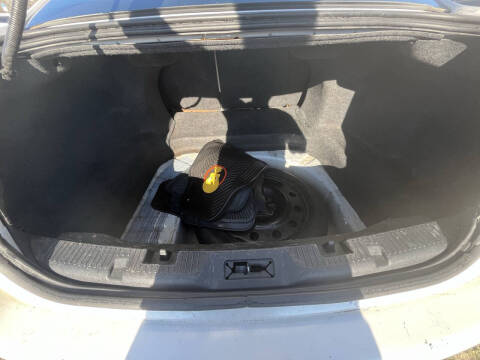 2010 Ford Taurus Limited