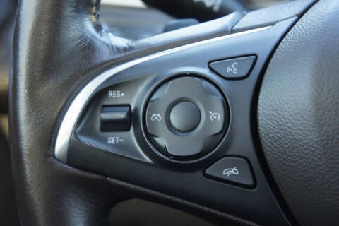 2019 Buick LaCrosse Essence