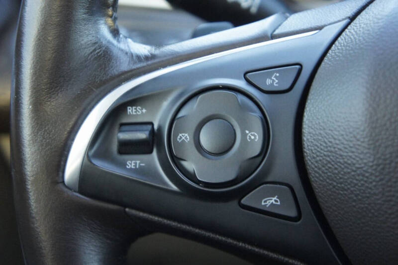 2019 Buick LaCrosse Essence