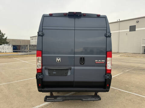 2019 RAM ProMaster 3500 159 WB