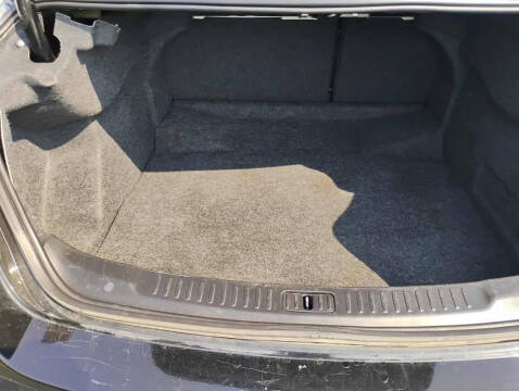 2013 Chevrolet Malibu LT