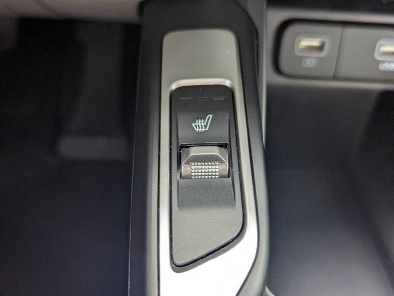 2023 Kia Sorento EX