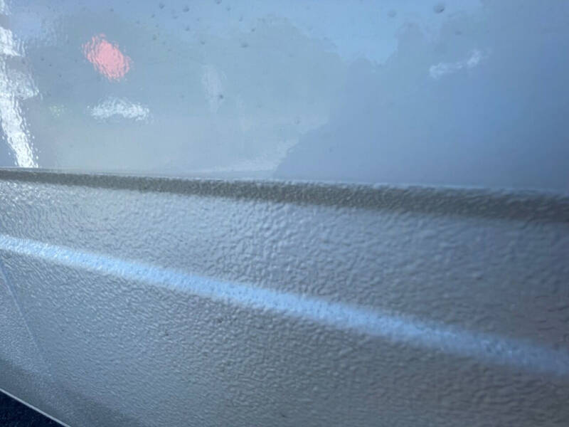 2006 Freightliner Sprinter