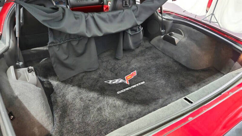 2009 Chevrolet Corvette