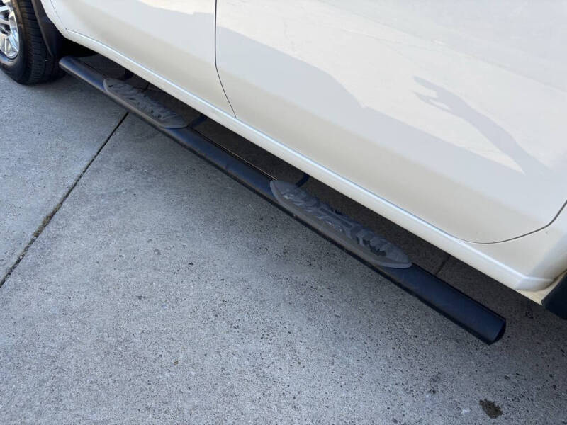 2022 Chevrolet Silverado 2500HD