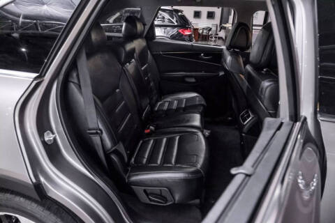 2016 Kia Sorento EX V6