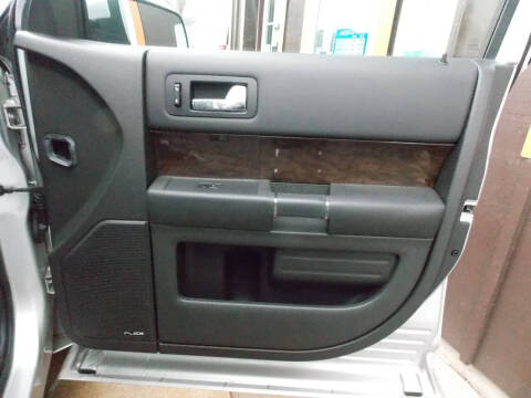 2014 Ford Flex Limited