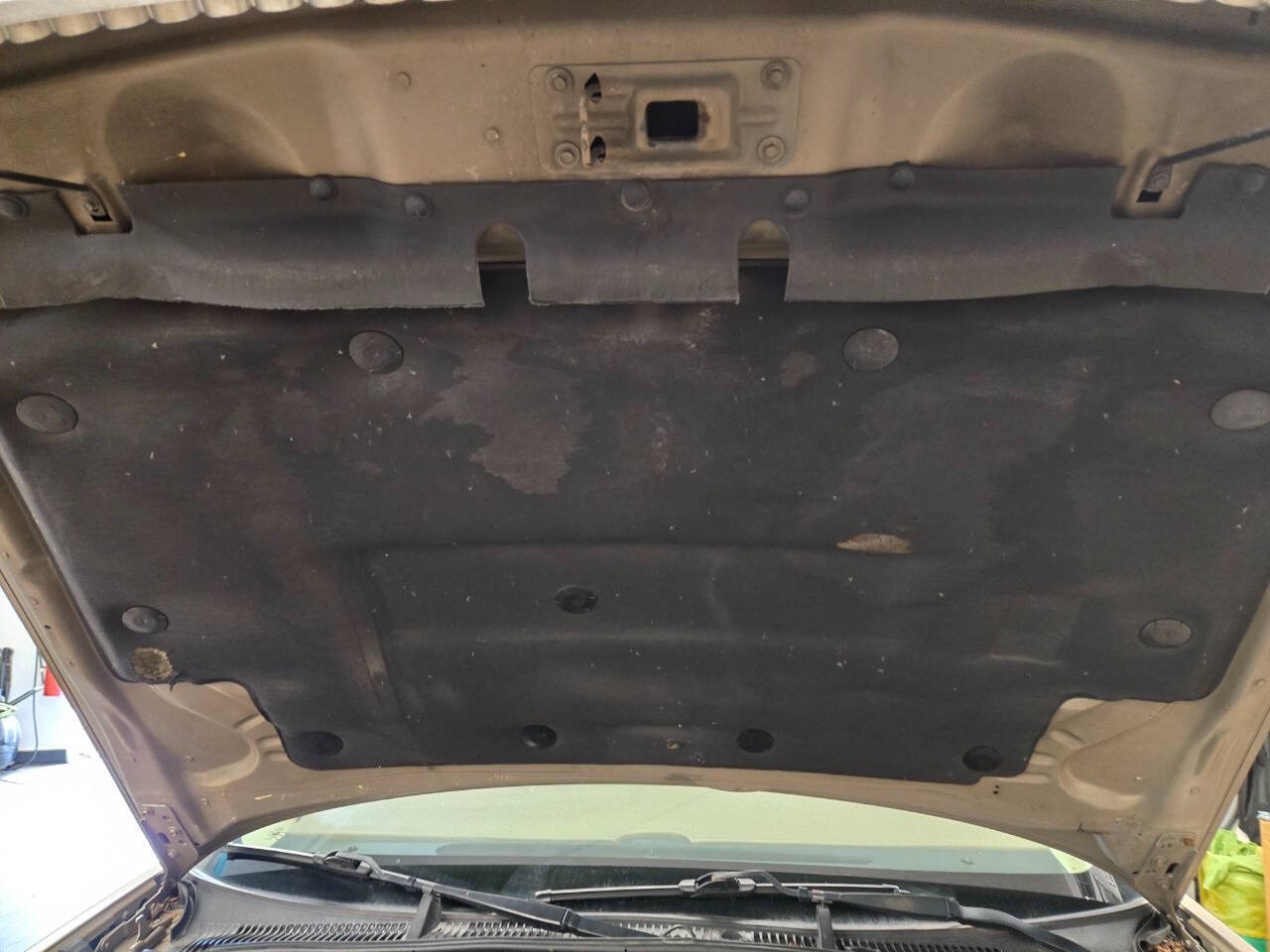 2005 Buick Park Avenue 88