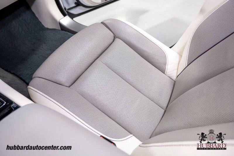 2021 Rolls-Royce Ghost