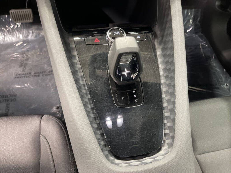 2022 Polestar 2 Long Range Dual Motor