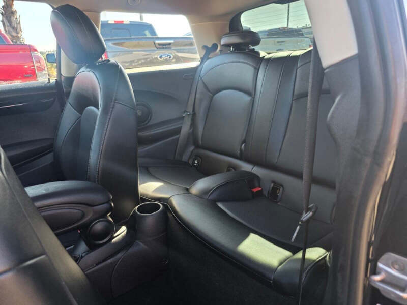 2019 MINI Hardtop 2 Door Cooper