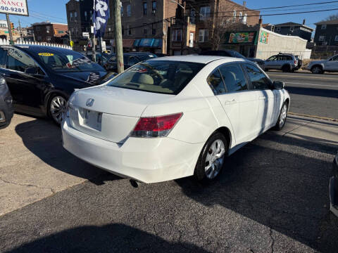 2008 Honda Accord EX