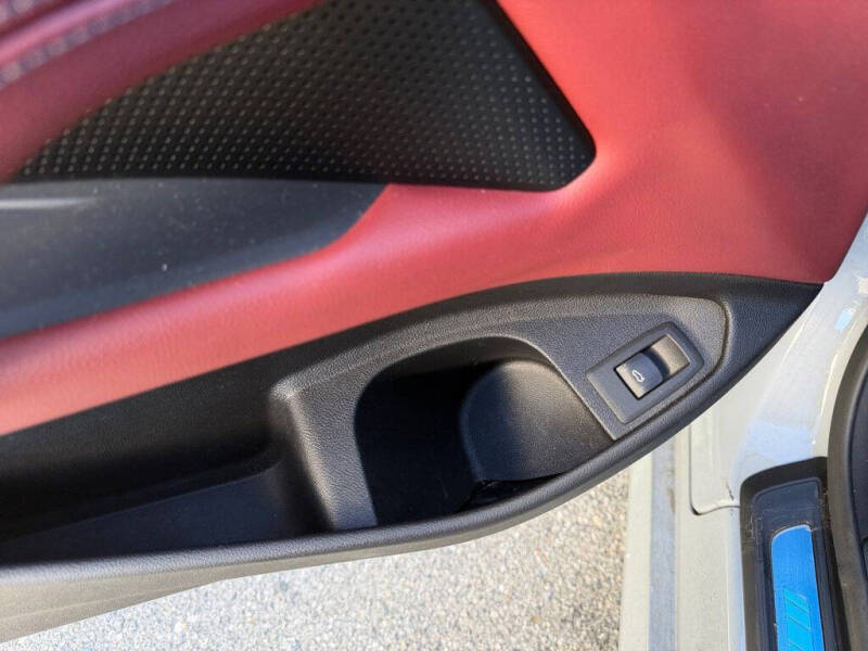 2023 BMW 4 Series 430i