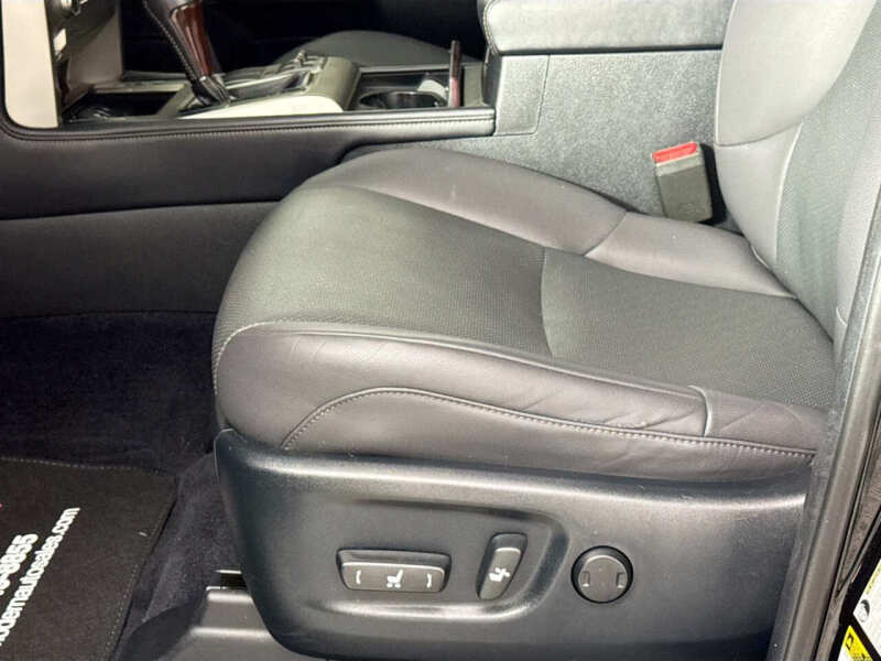 2019 Lexus GX 460