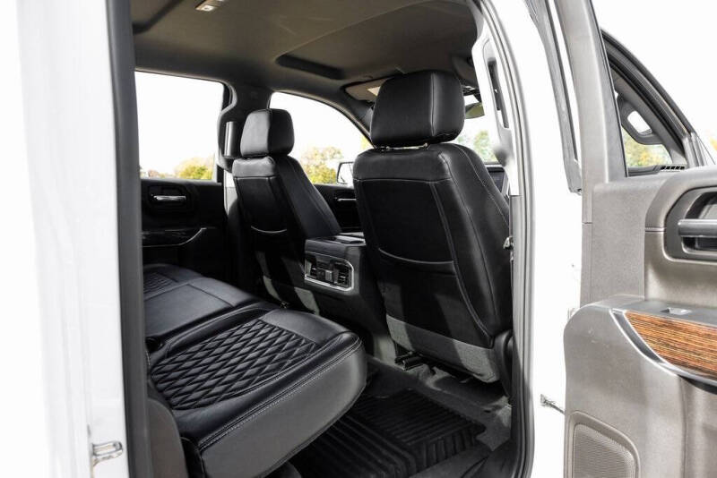 2022 GMC Sierra 1500 Limited