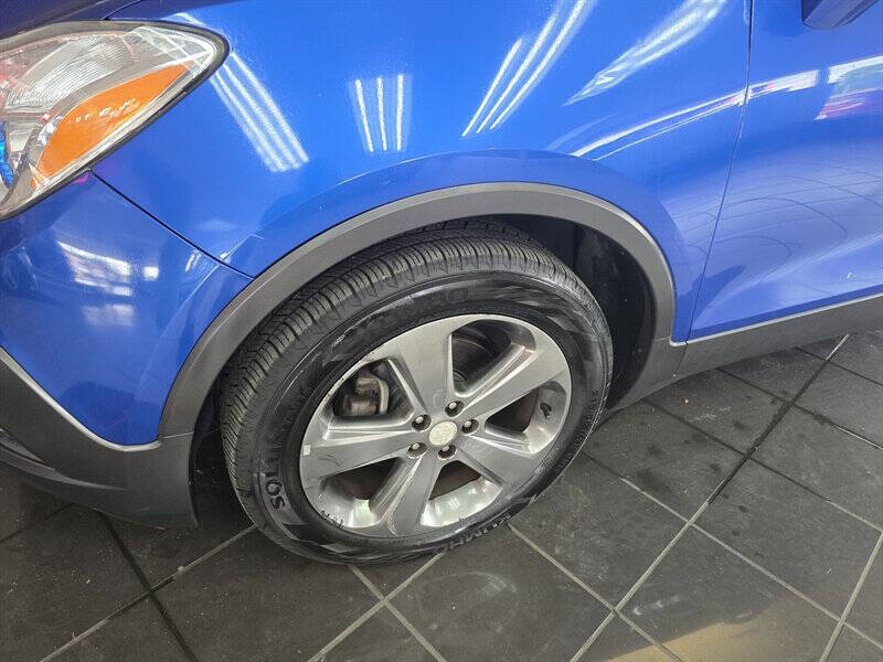 2014 Buick Encore Convenience