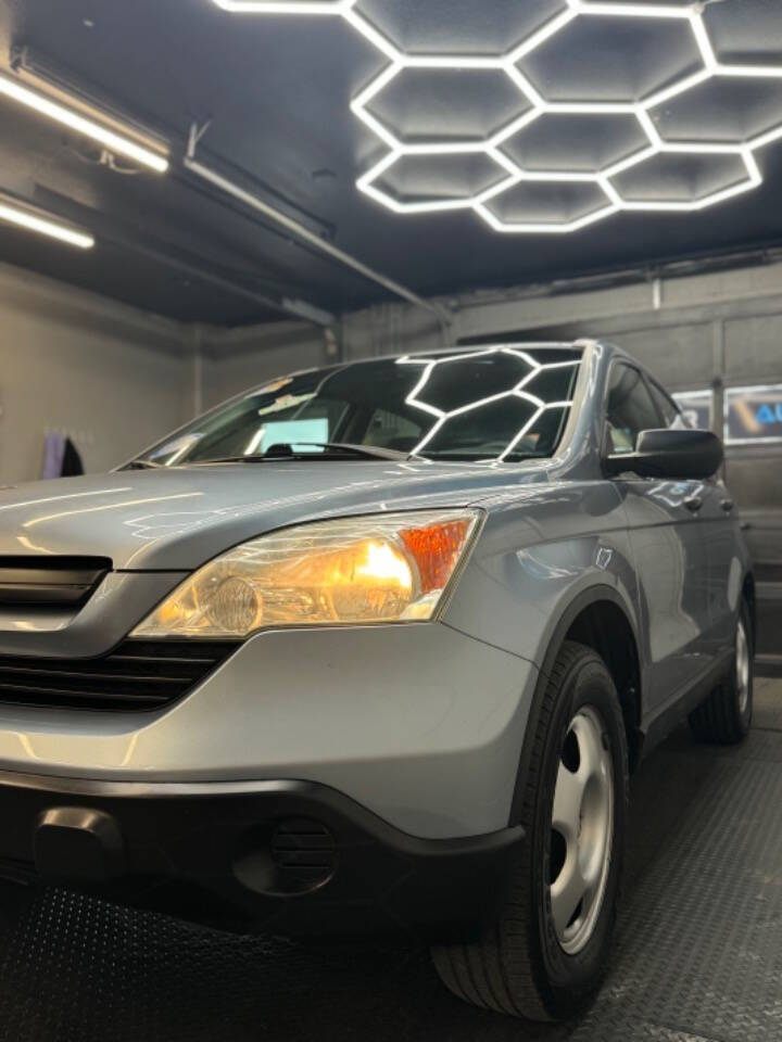 2009 Honda CR-V for sale at Advanced Premier Auto in Hillsboro, OR