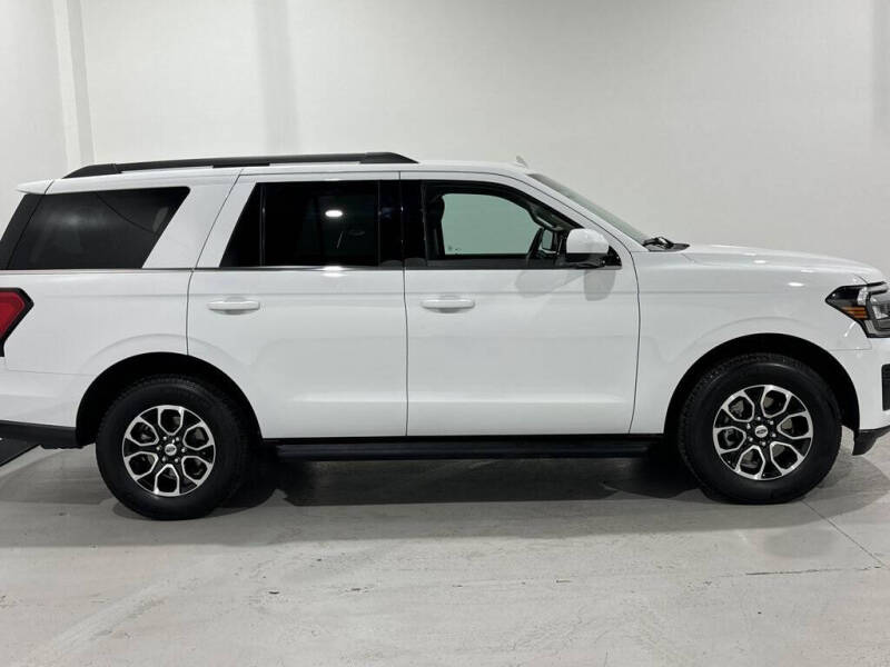 2022 Ford Expedition XLT