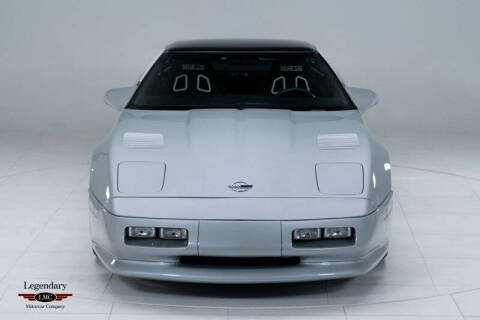 1985 Chevrolet Corvette