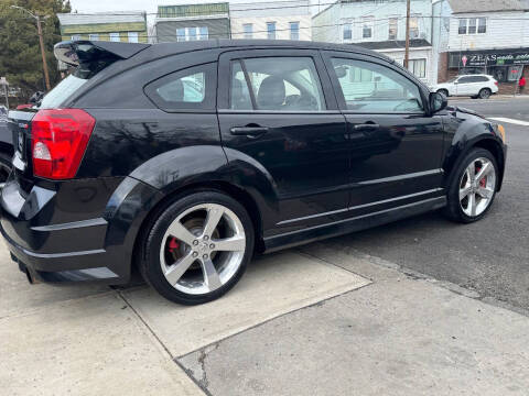 2008 Dodge Caliber SRT4