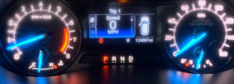 2019 Ford Explorer Police Interceptor Utility