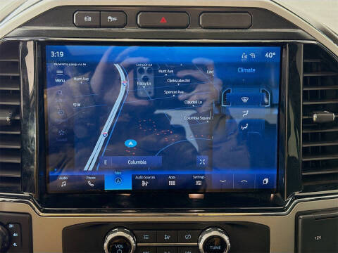 2022 Ford F-250 Super Duty