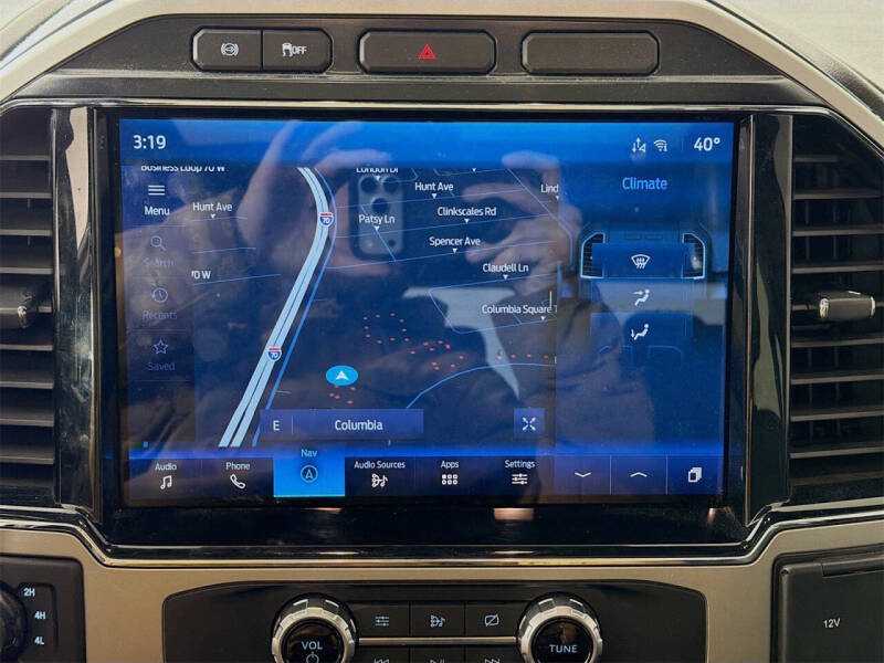 2022 Ford F-250 Super Duty