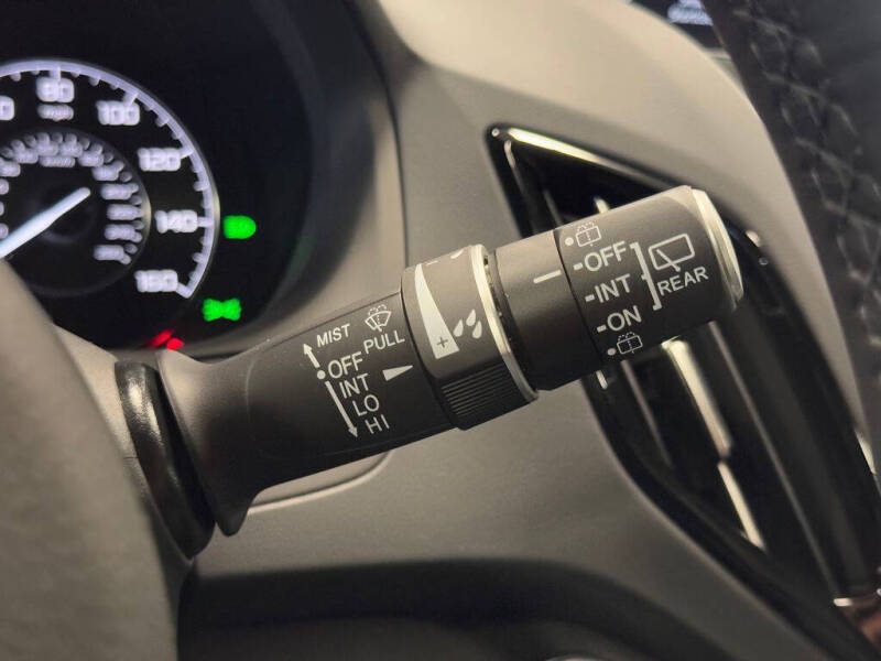 2026 Acura RDX SH-AWD