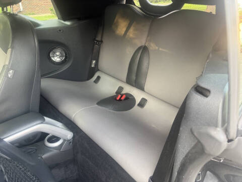 2006 MINI Cooper S