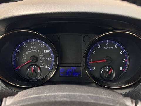 2012 Hyundai Genesis Coupe 2.0T