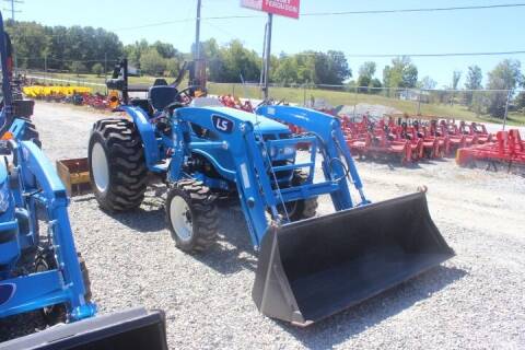 2020 LS MT225E for sale at Vehicle Network - Joe’s Tractor Sales in Thomasville NC